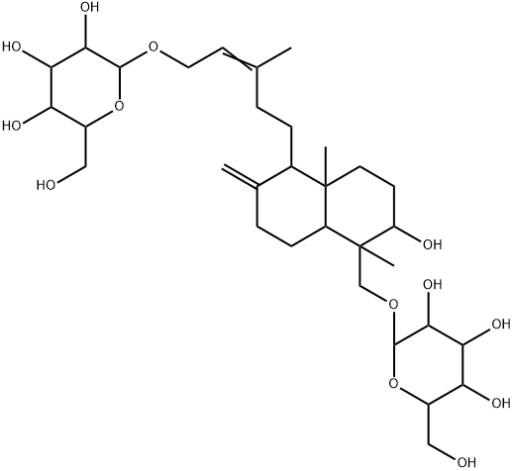 Goshonoside F5